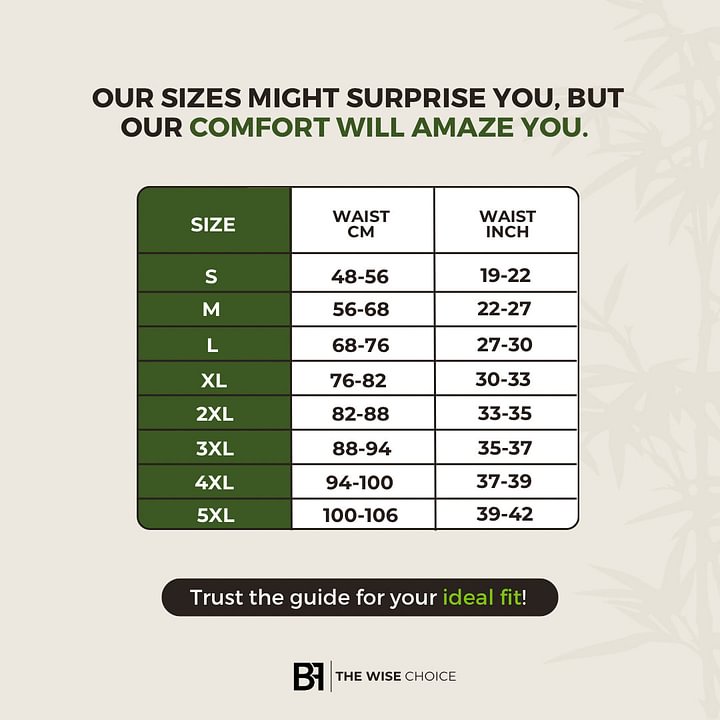 Boxers Reinvented: Sustainable Comfort That Moves With You